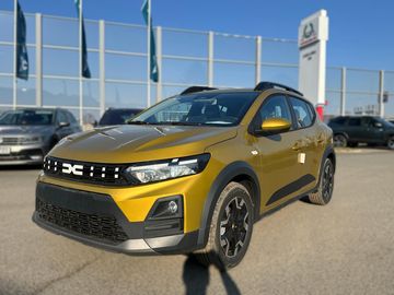 STEPWAY 2026, Skladem SLEVA