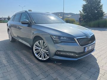 2.0 TDI DSG 4x4 L&K WEBA-TZ-DP