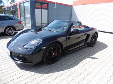 718 4.0 Boxster GTS 11t.Km!!!