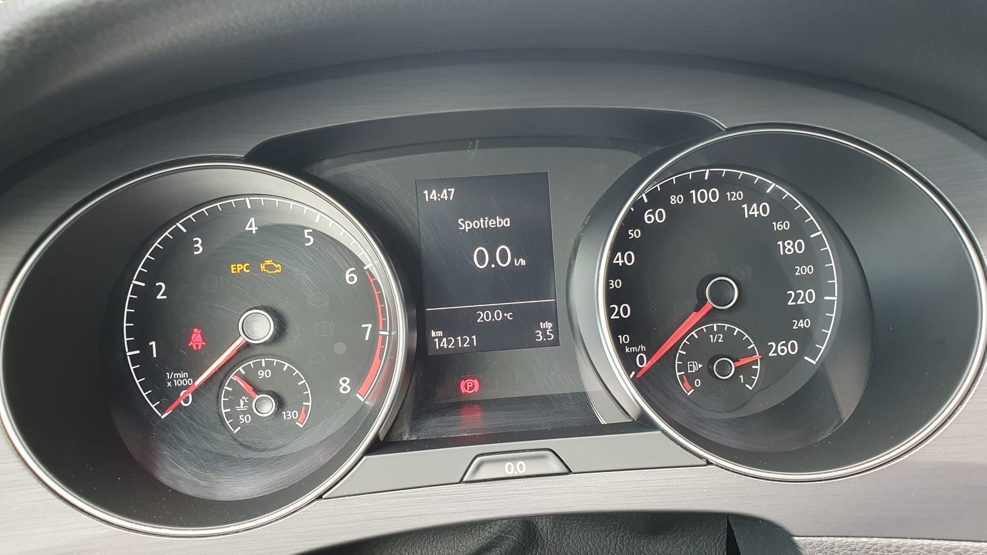 Volkswagen Golf Sportsvan, 1,5 TSI 96 kW, Maraton Edition - fotka 5