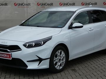 1.6 CRDi Exclusive SW