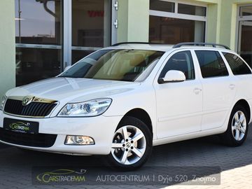 1.8TSi 112kW 4X4 TAŽNÉ