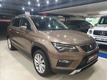 1,4 TSi - Krásné !!!  Style