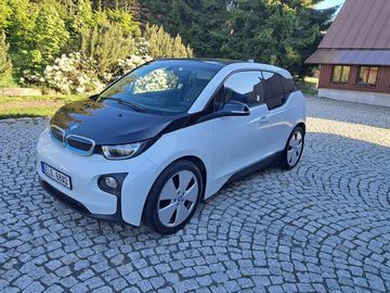 BMW i3 60Ah 2016 , 69600 km