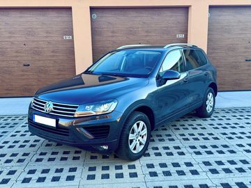 3.0 TDI 4X4 DPH STK TZ 3500 kg