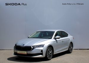 Škoda Octavia, Top Selection 2.0TDI / 110kW 7