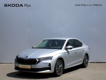 Top Selection 2.0TDI / 110kW 7