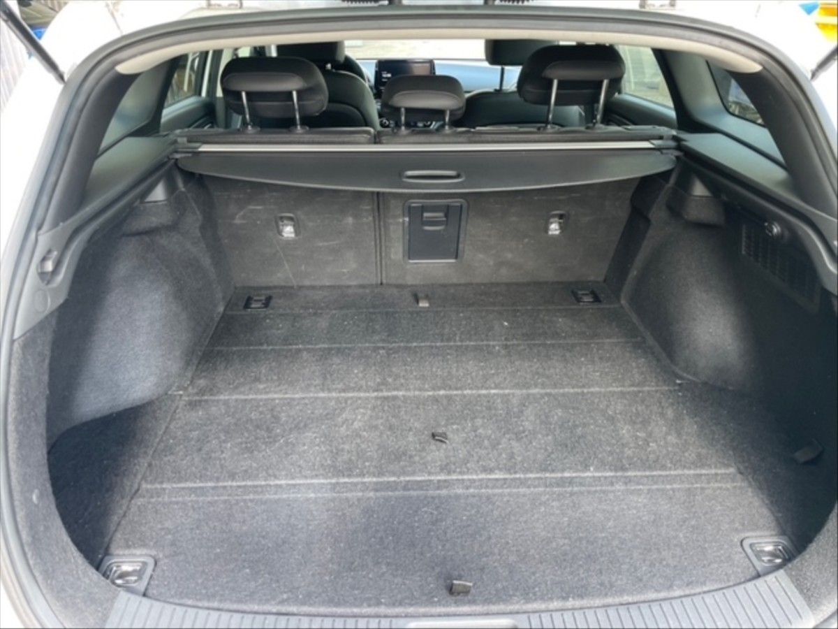 Hyundai i30, 1,5 T-GDI Style - fotka 6