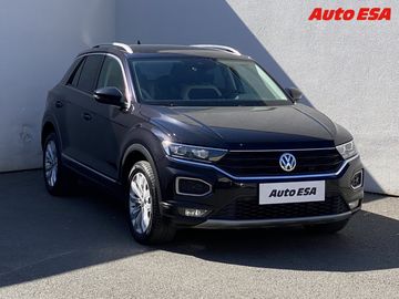 1.5 TSi,Highline,LED,TZ