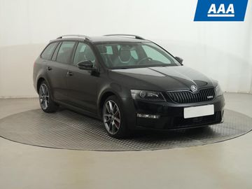 2.0 TDI, Serv.kniha, Kůže