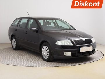 1.9 TDI, Ambiente, po STK