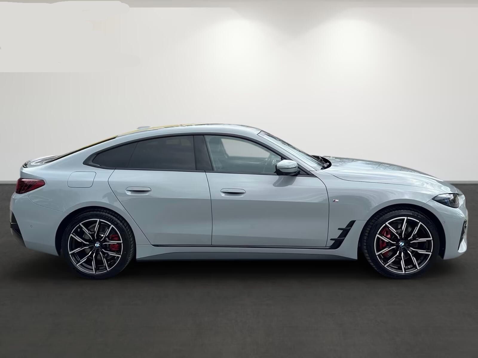 BMW Řada 4, 420 d xDrive Gran Coupé M Spor - fotka 6