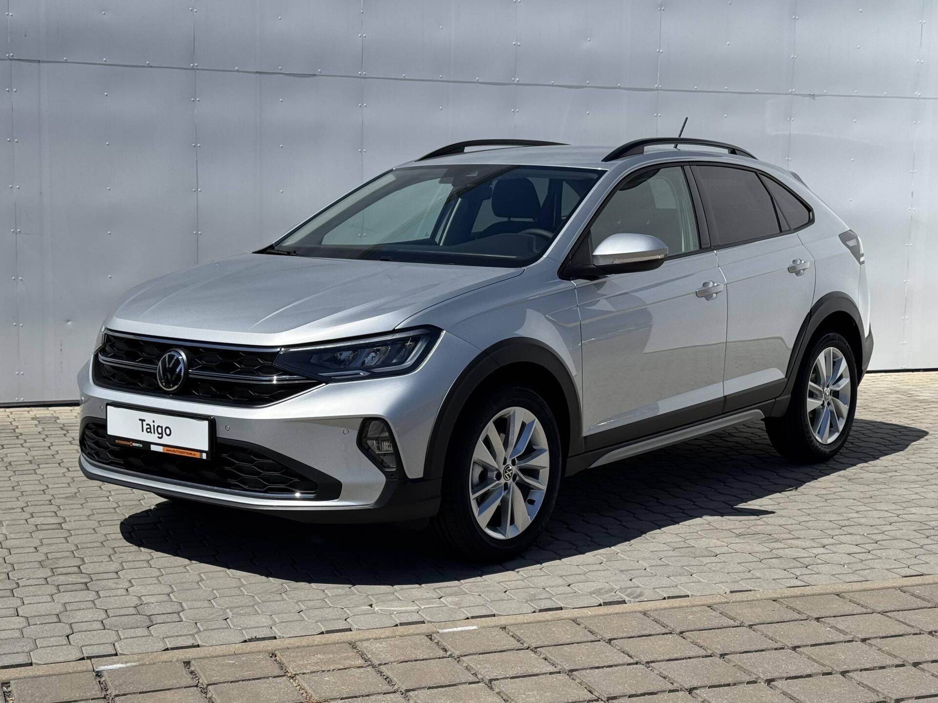 Volkswagen Taigo, People 5G 1,0TSI