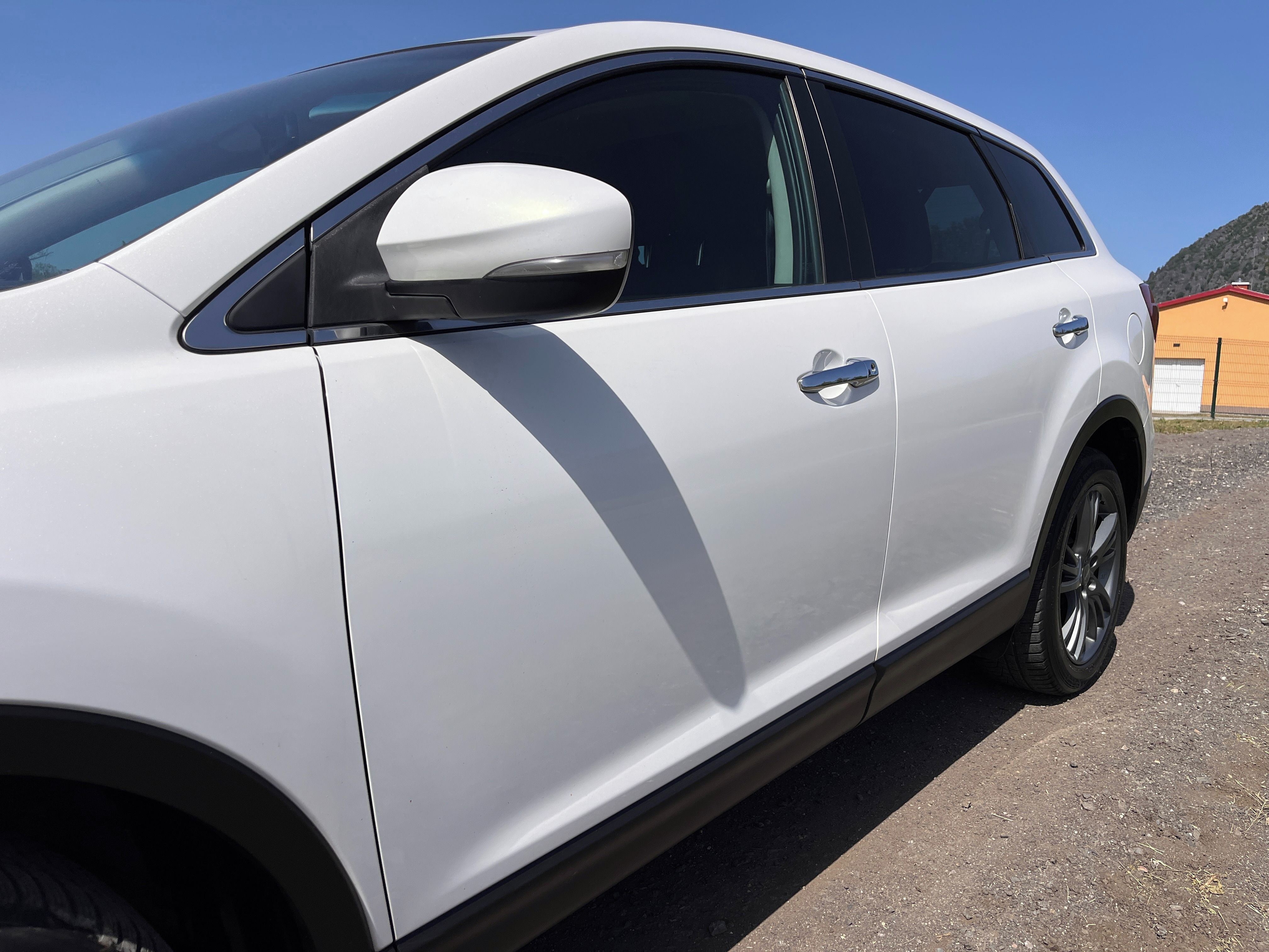 Mazda CX-9, 3.7 V6,PLNÁ VÝBAVA,EXTRA STAV! - fotka 6