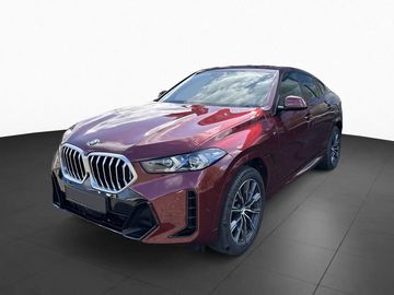 xDrive40i M-Sport Pano HuD Nez