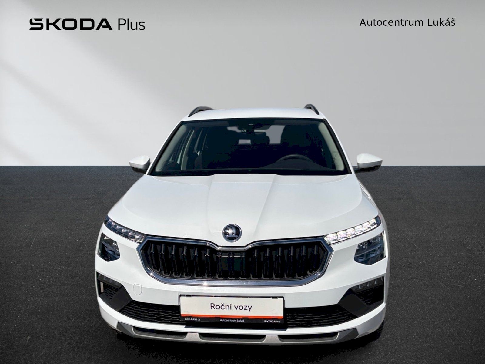 Škoda Kamiq, KAMIQ SELEC TSI 85/1.0 M6F - fotka 4