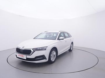 Ambition 2.0 TDI 85 kW
