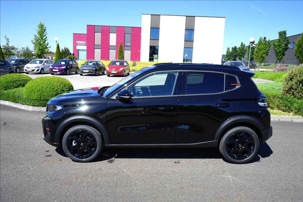 Citroën C3, 1,2 Turbo 100k Manual COLLECTI - fotka 4