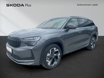 SPORTLINE 2.0 TDI 142 kW DSG 4