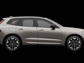 ULTRA DARK, B5 AWD, 184+10 kW