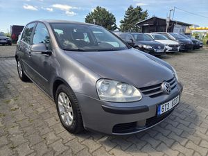 Volkswagen Golf, 1,9 TDI