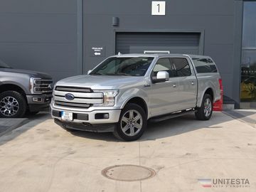 F150 Lariat sport