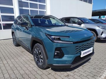 2.5 FHEV 4x4 Comfort Business