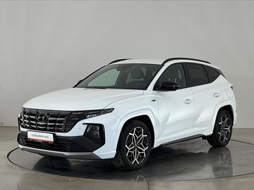 1.6 T-GDI / 110 kW N-Line