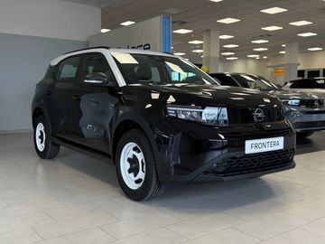 Edition Hybrid 81 kW eDCT6