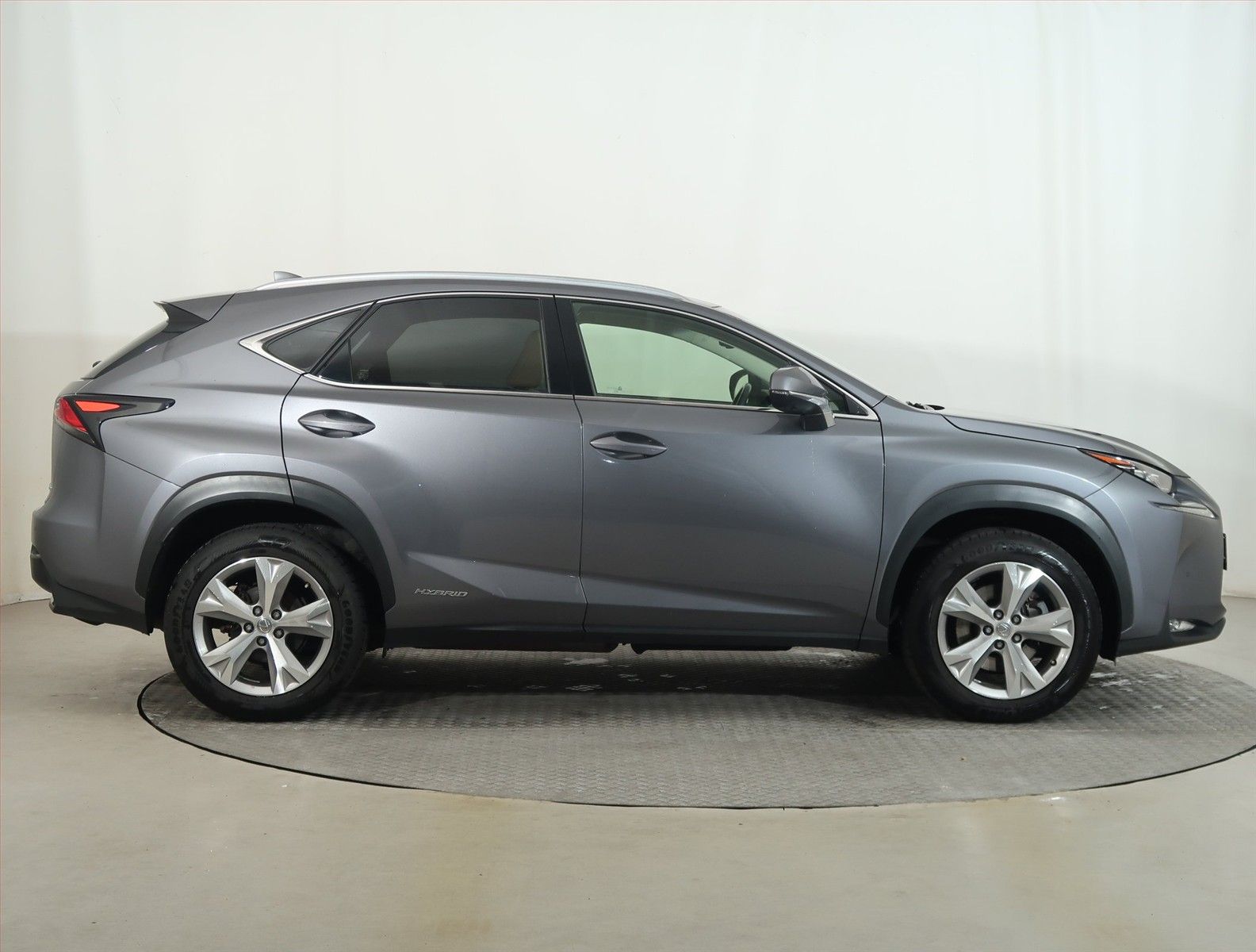 Lexus NX 300h, 300h, NOVÁ CENA, 4X4, Automat - fotka 6