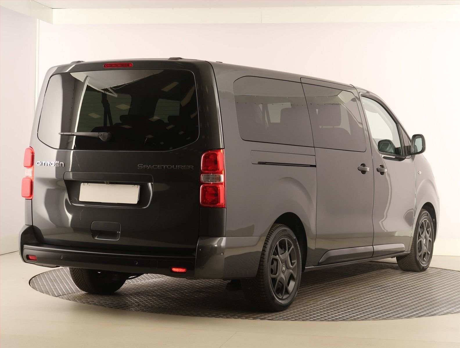 Citroën SpaceTourer, 2.0 BlueHDi, Klima, 1Maj, DPH - fotka 5