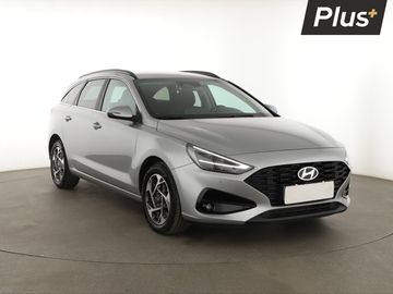 1.0 T-GDI, Style, Style