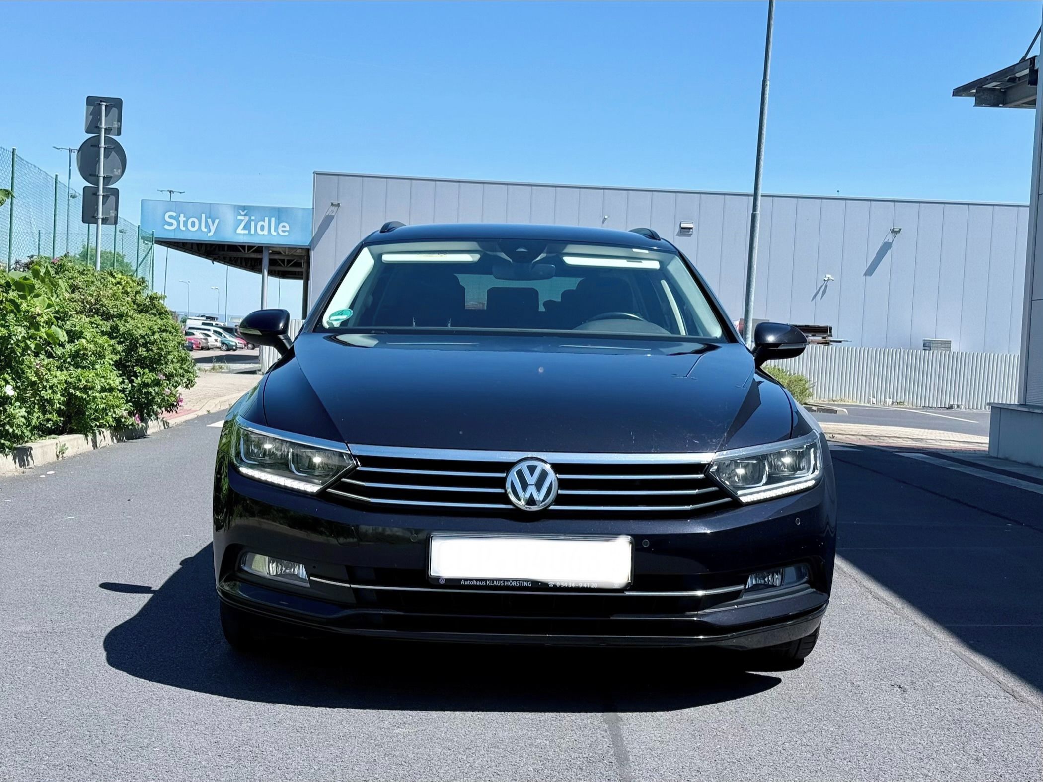 Volkswagen Passat Variant, 2.0TDI, DSG, Rozvody - fotka 2