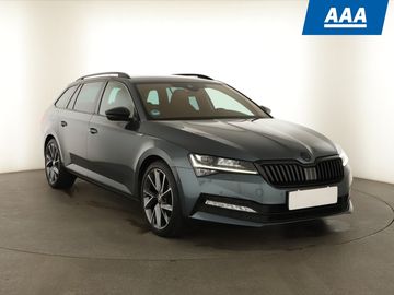 2.0 TDI, 4X4, Automat