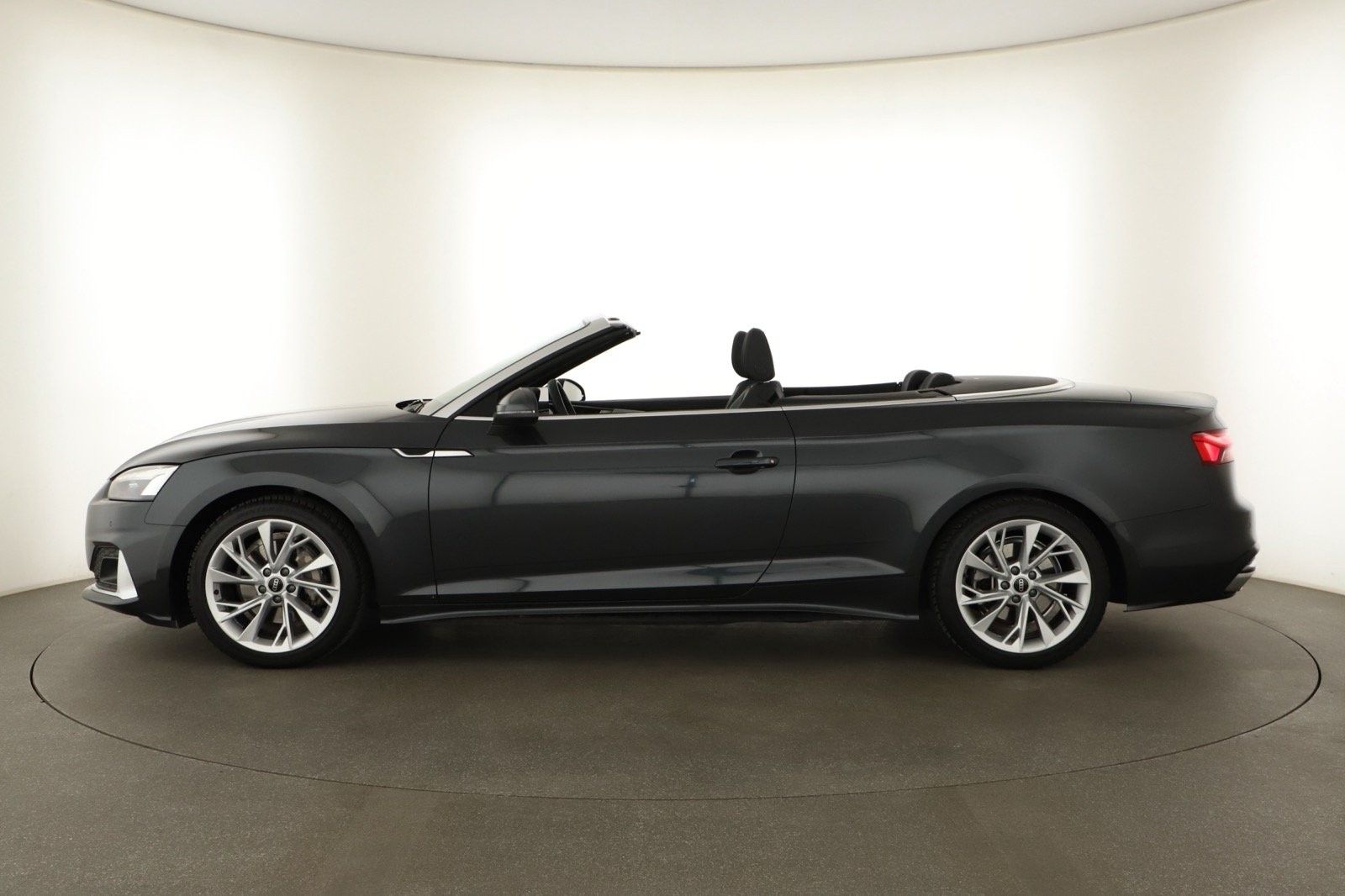 Audi A5, 40 TFSI, S-Line - fotka 3
