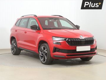 1.5 TSI, Sportline, Sportline