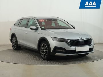 Scout 2.0 TDI, NOVÁ CENA, 4X4
