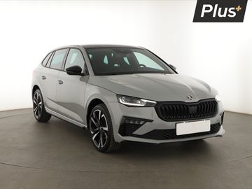 1.5 TSI, Monte Carlo