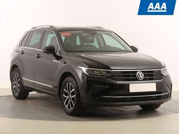 1.5 TSI, Comfortline, Automat