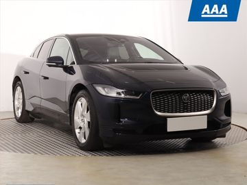 EV400, SoH 89%, 4X4, Automat