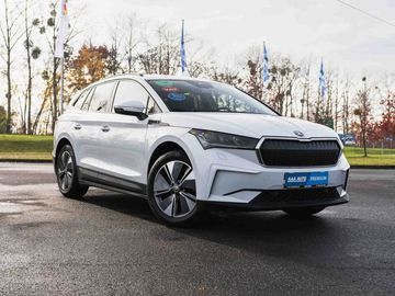 iV 60 (62 kWh), SoH 94%