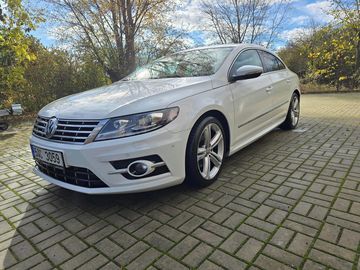 2,0 TDI R-Line