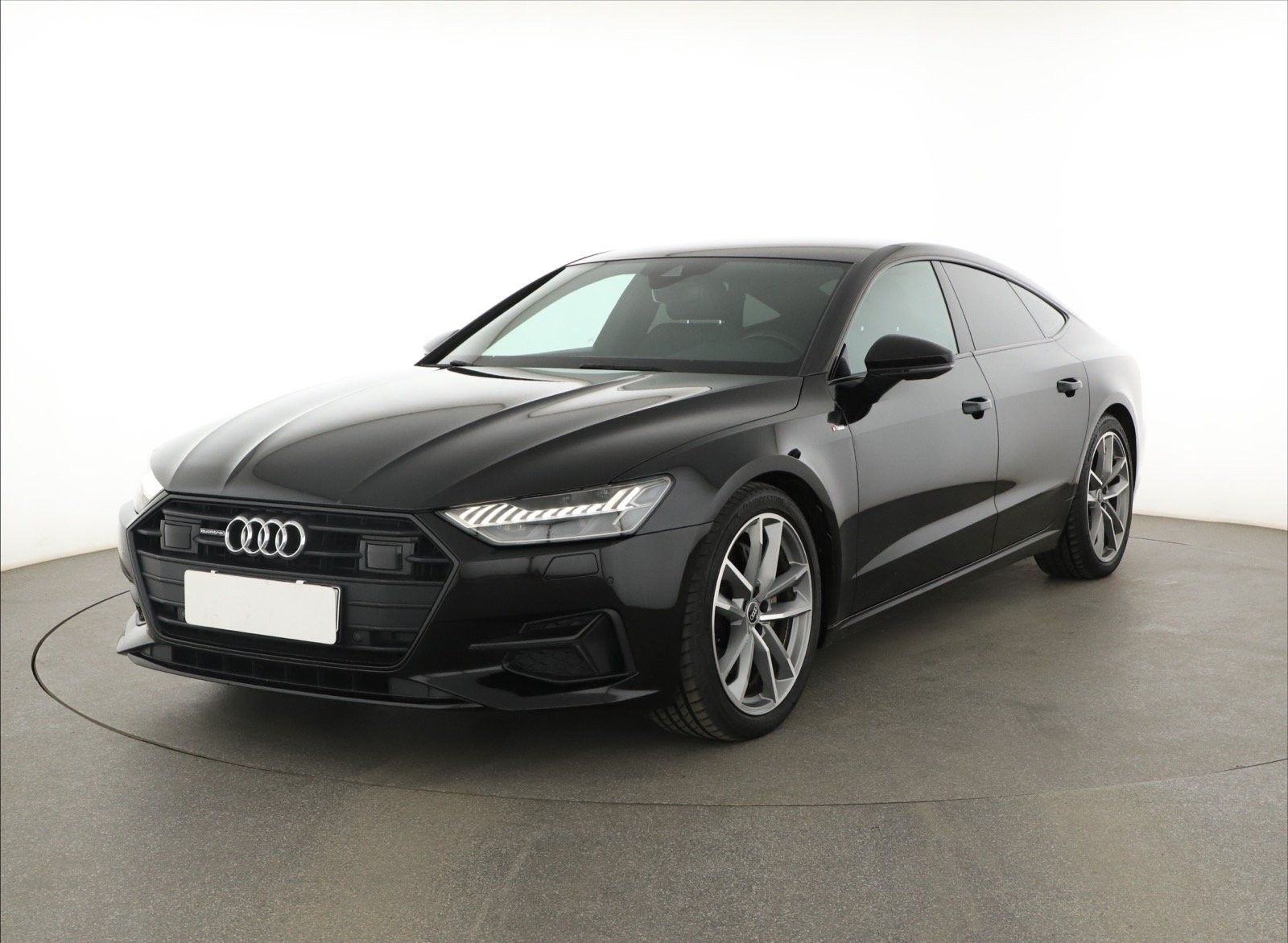 Audi A7, 50 TDI, 4X4, ACC, Matrix, ČR - fotka 2