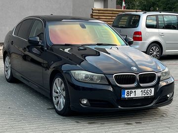 BMW E90 330d