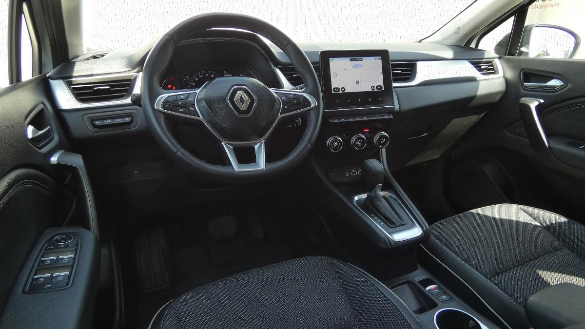 Renault Captur, 1,3  TCe 140 Techno EDC - fotka 5