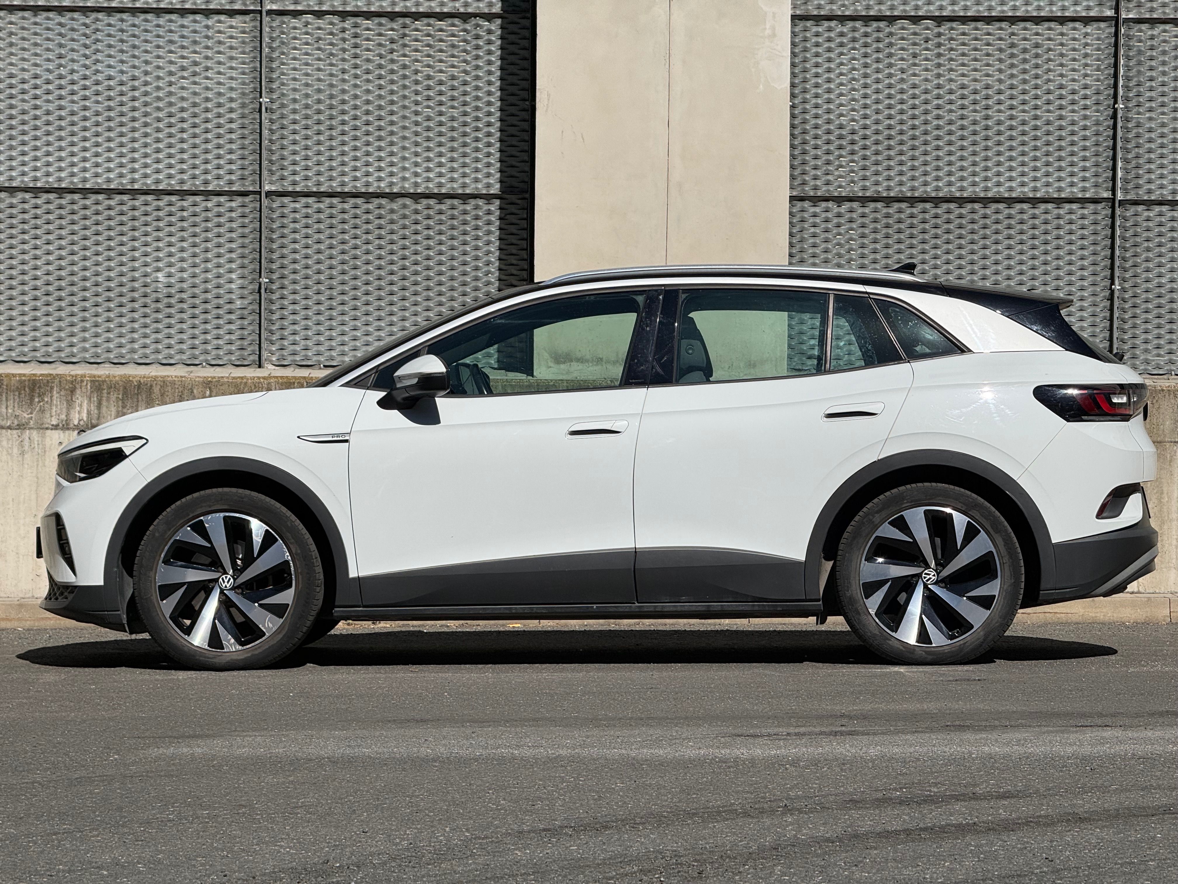 Volkswagen ID.4, Pro Perf., 82kwh, 150kw, DPH - fotka 6