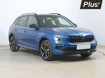1.5 TSI, Monte Carlo