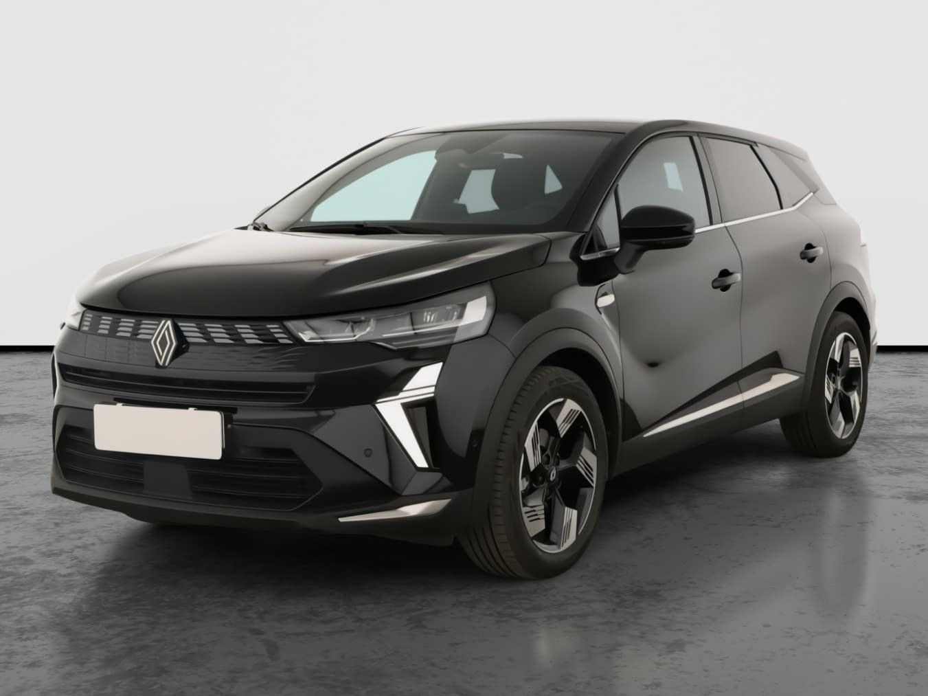 Renault Symbioz, E-Tech Full Hybrid, techno - fotka 2