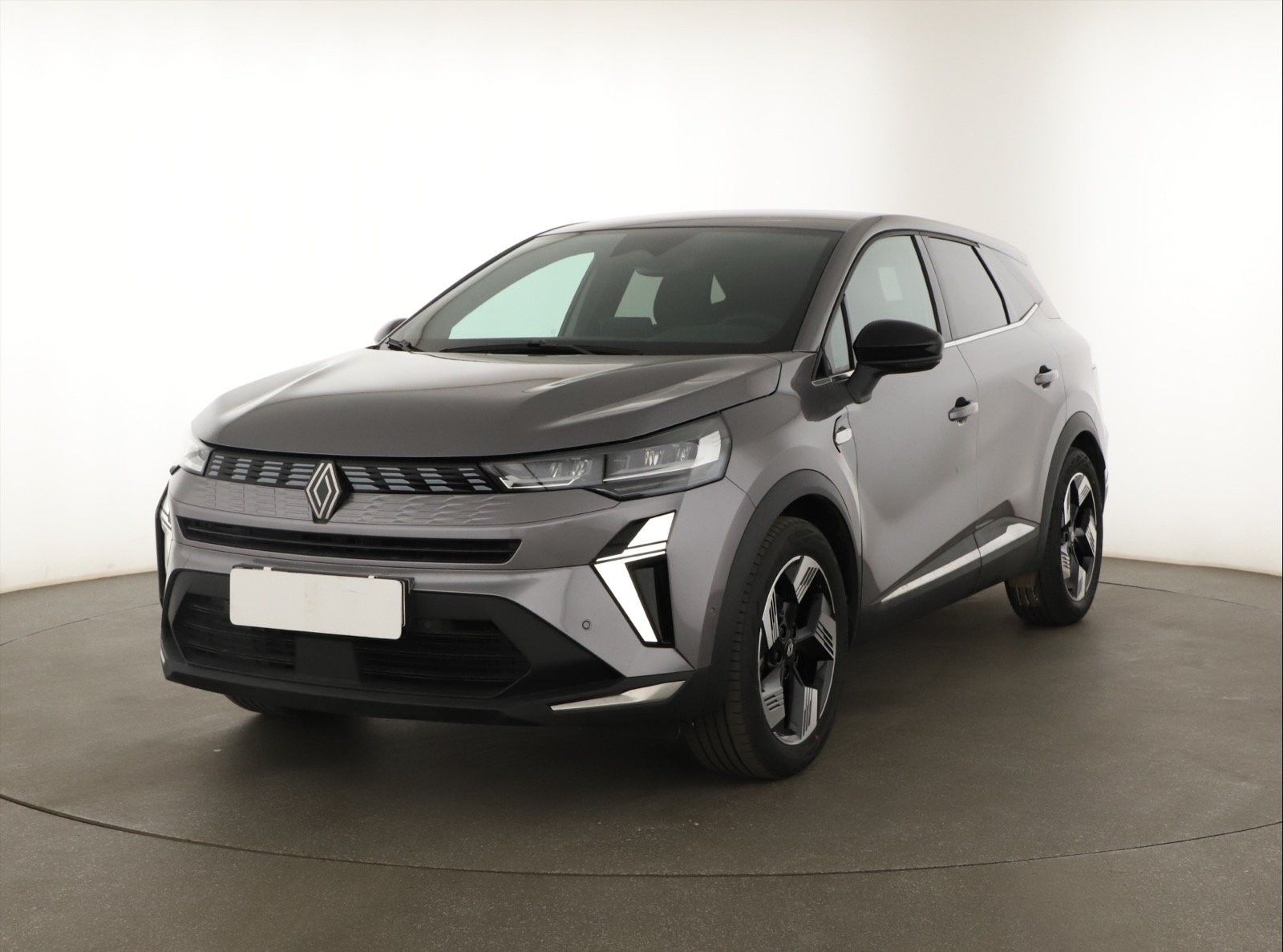 Renault Symbioz, E-Tech Full Hybrid, techno - fotka 2