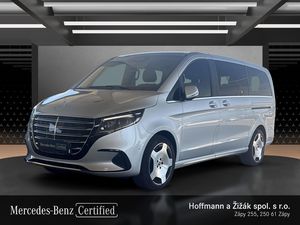 Mercedes-Benz Třídy V, 300d 4MATIC Exclusive Long DPH